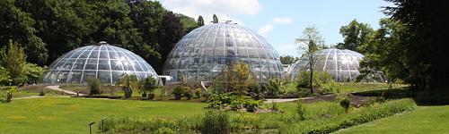 Botanical Garden