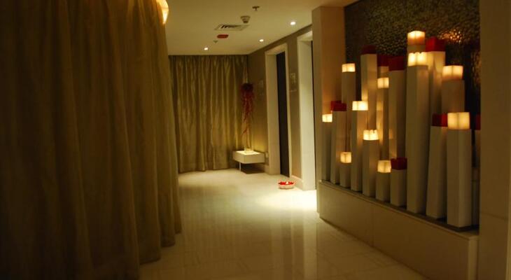 ITC Windsor, Bengaluru - a Luxury Collection Hotel