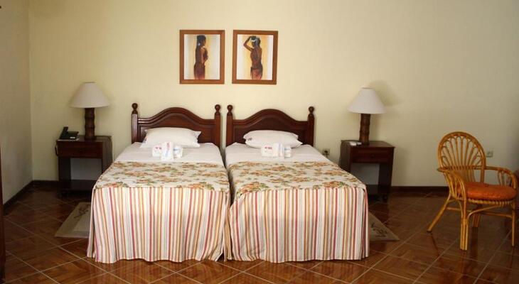 Mindelo Residencial