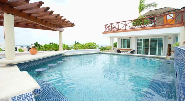 Illusion Boutique Hotel by Xperience Hotels
