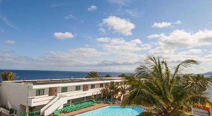 La Penita Apartments