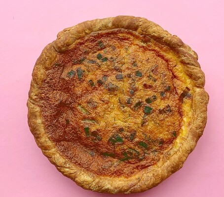 Bang Bang Pie & Biscuits