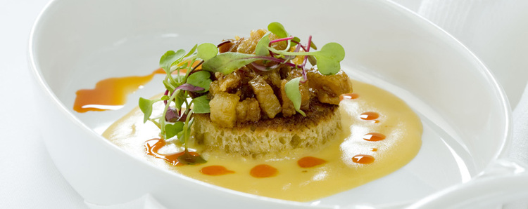 Bacchus - A Bartolotta Restaurant