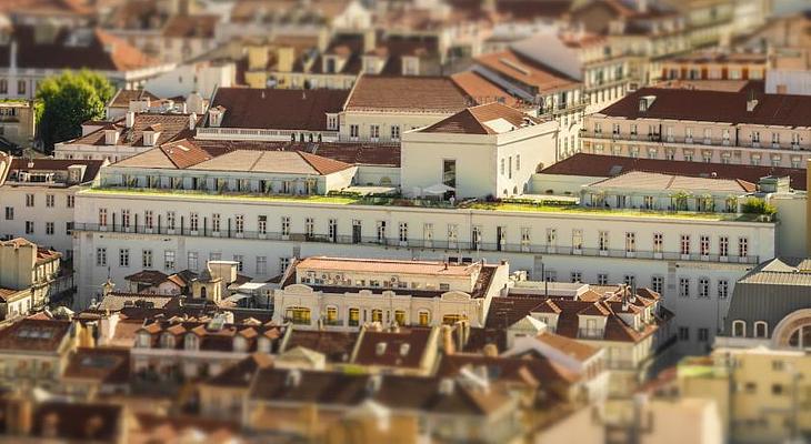 Hotel do Chiado