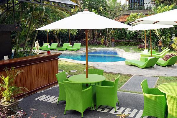 Bali Wirasana Hotel