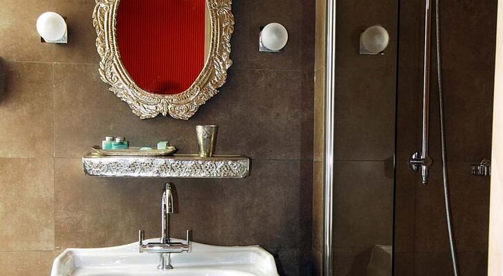 Hotel Mathis