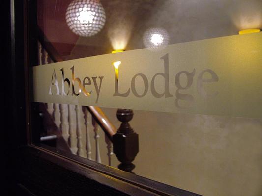 Abbey Lodge