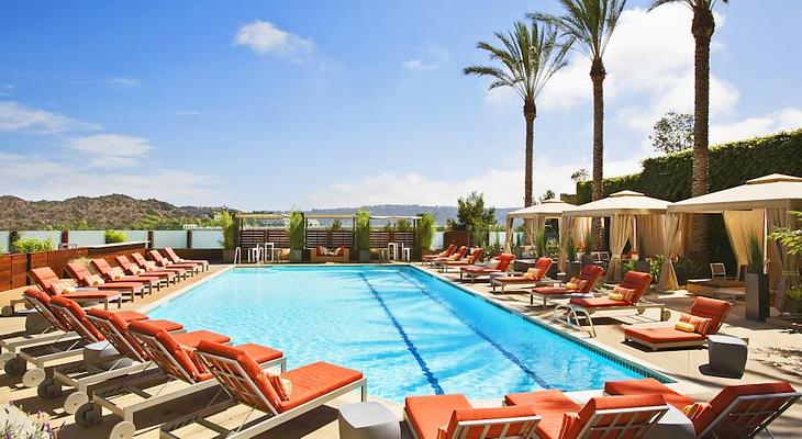 San Diego Marriott Del Mar