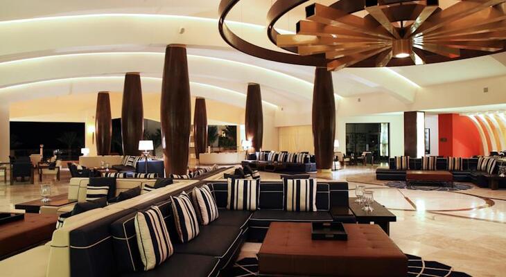 Hyatt Ziva Los Cabos
