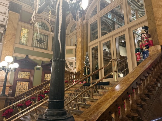 Grand Concourse