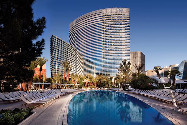 ARIA Resort & Casino