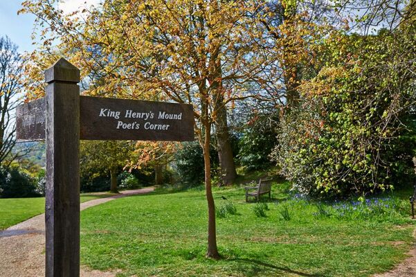 Richmond Park