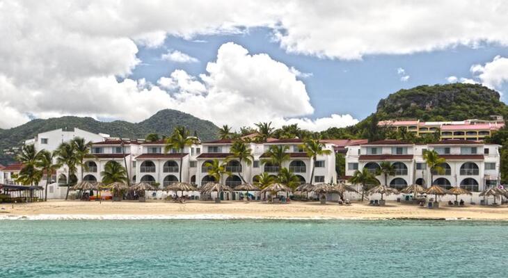 Simpson Bay Resort, Marina & Spa