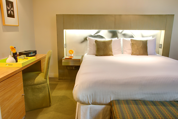 Shoreham Hotel