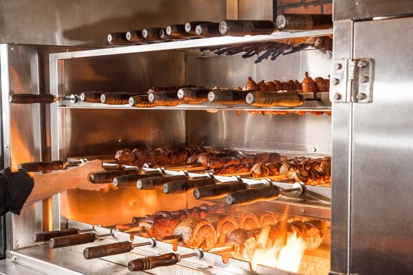 Texas de Brazil - Miami Dolphin Mall