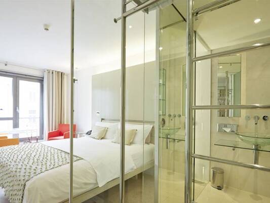 Hotel Josef