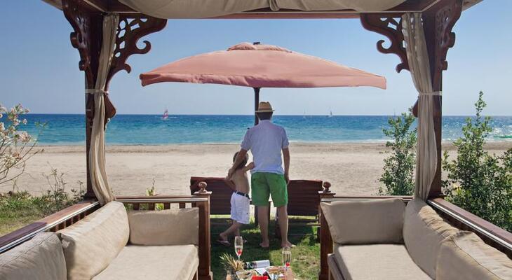 Ali Bey Resort Sorgun