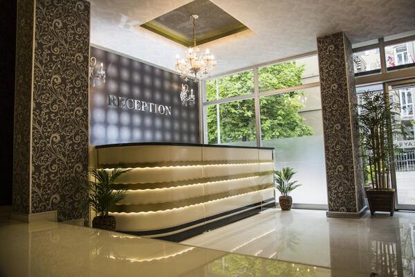 Kayra Hotel