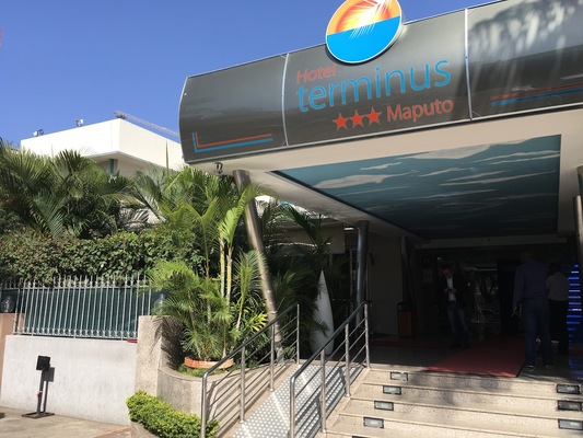 Hotel Terminus