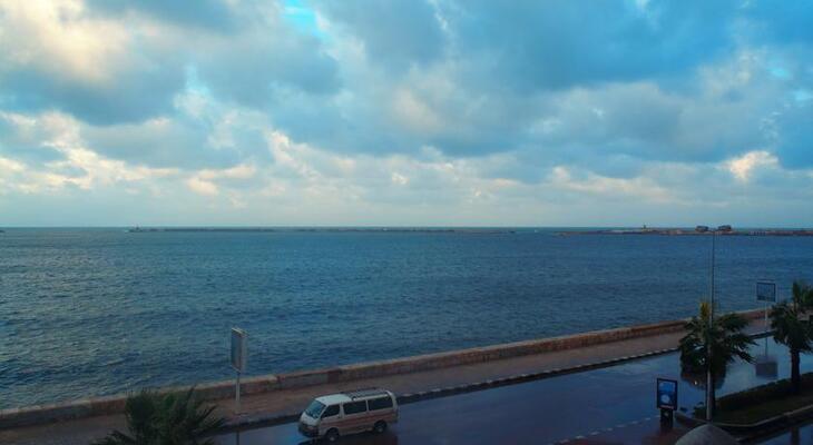 Fouad Hotel
