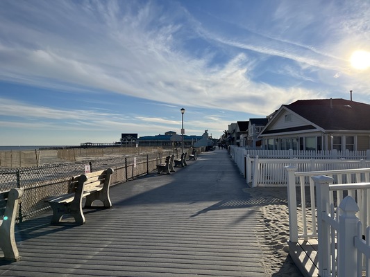 Jenkinson's Boardwalk