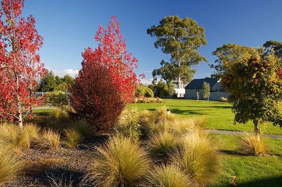 Vintners Retreat