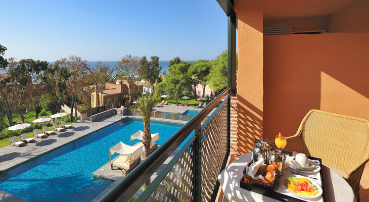 Hotel Vincci Seleccion Estrella Del Mar