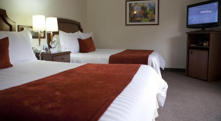 Hotel Obelisco Cali
