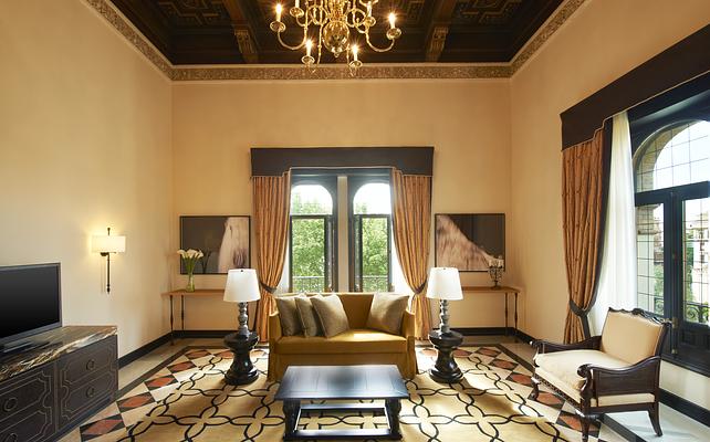 Hotel Alfonso XIII, a Luxury Collection Hotel, Seville