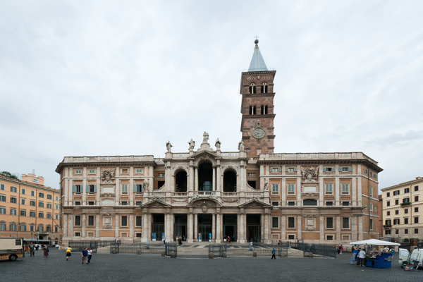 Basilica di Santa Maria Maggiore