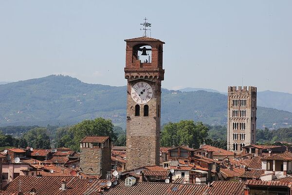 Torre delle Ore
