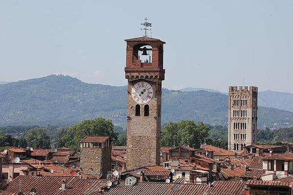 Torre delle Ore