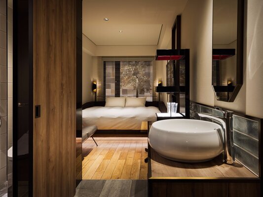Kyoto Granbell Hotel