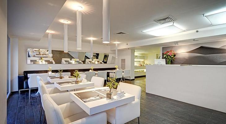 The Savoy Tel-Aviv Sea Side