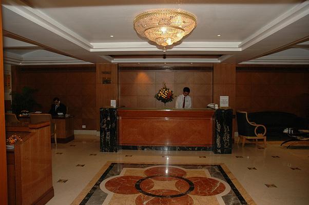 HOTEL PARLE INTERNATIONAL