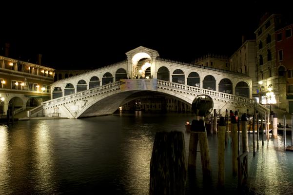 Ponte di Rialto