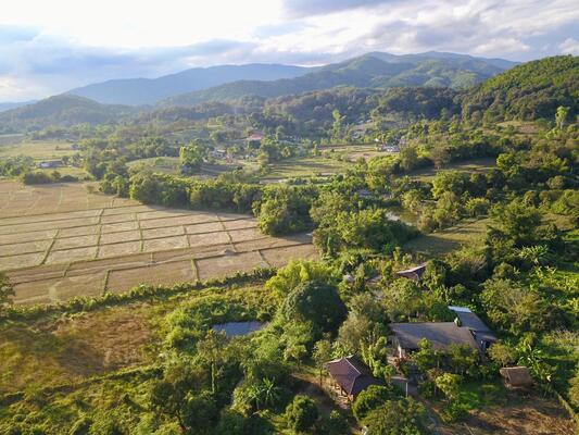 Bambuh Boutique Homestay