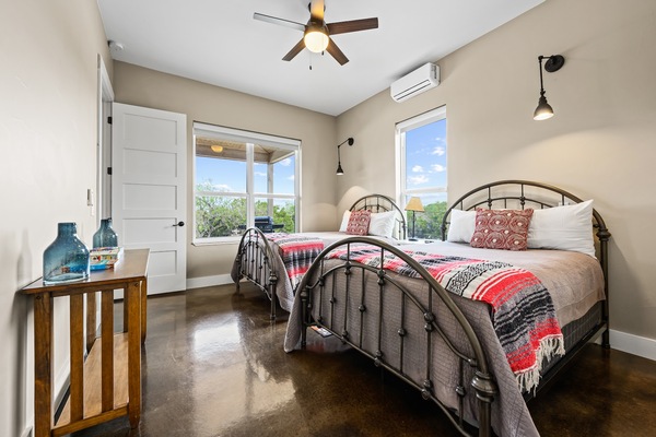 Hill Country Casitas