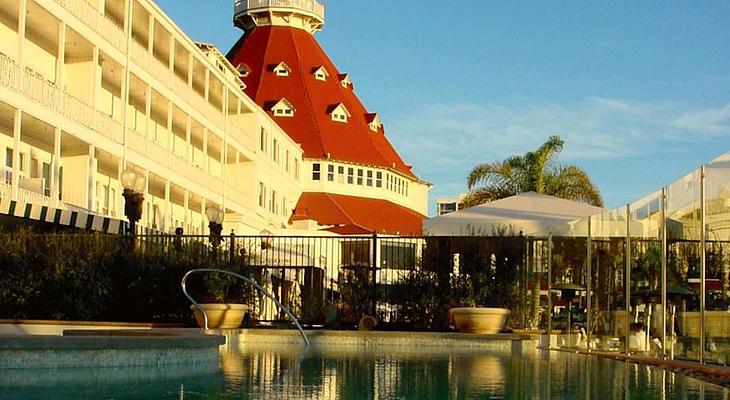 Hotel Del Coronado