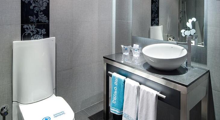 Hotel Colonial Barcelona