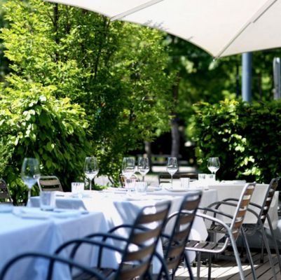 Restaurant Vestibul