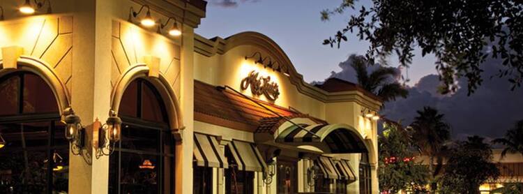 Abe & Louie's