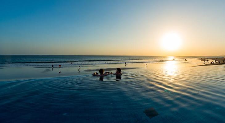 The Legian Seminyak, Bali