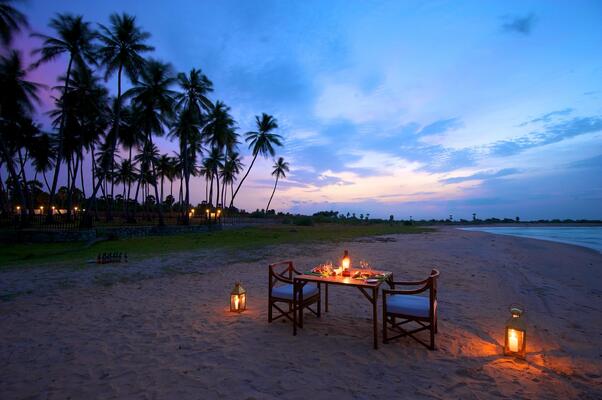 Kottukal Beach House By Jetwing