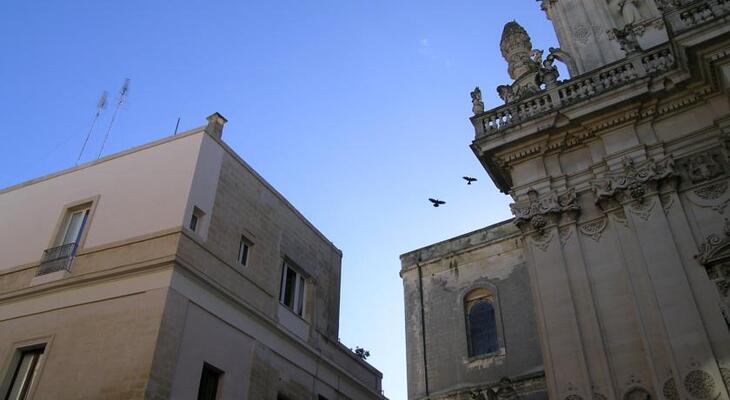 Centro Storico Prestige Bed & Breakfast
