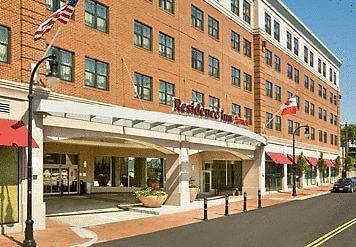 Residence Inn Portland Downtown/Waterfront