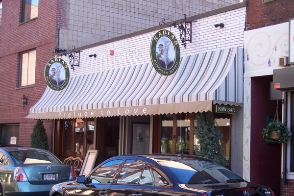 Rabia's Restaurant