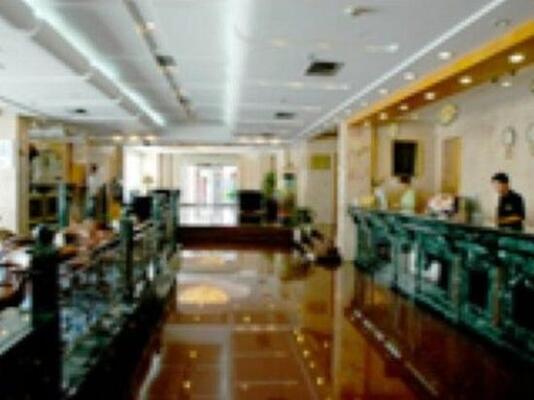 Marine Garden Hotel