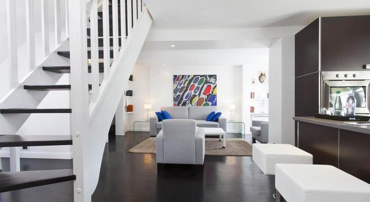 Residence & Spa Le Prince Regent