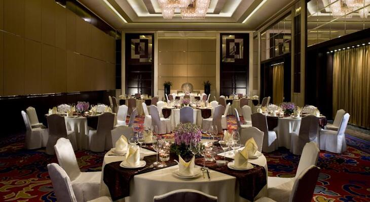 Beijing Pudi Hotel